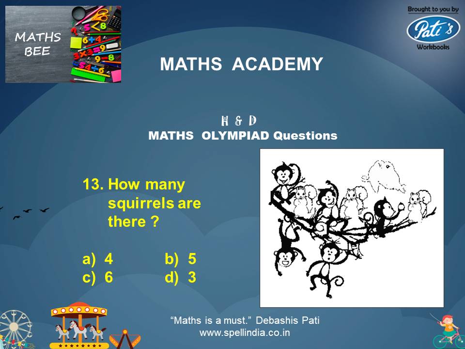 maths-olympiad-exam-class-1-competition-exam